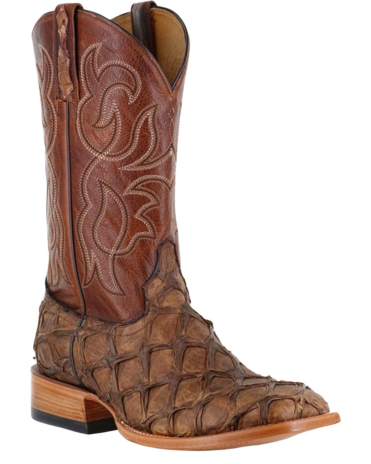 Cody James Pirarucu Exotic Boot