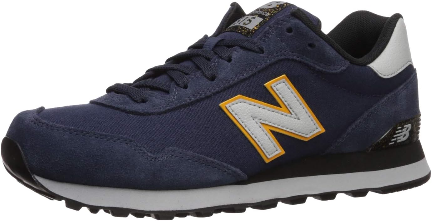 کفش کتانی مردانه نیوبالانس مدل ML515NBD