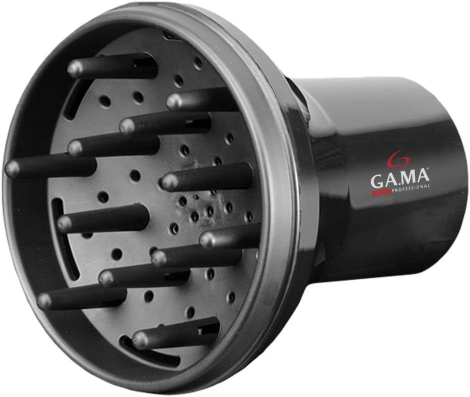 Gama Professional Italy AV11.400GA Universal Double Diffuser