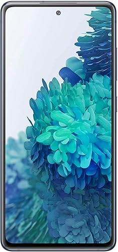 Miniatura 2 de Samsung Galaxy S20 FE (5G) 128GB modelo internacional desbloqueado (azul marino nube)