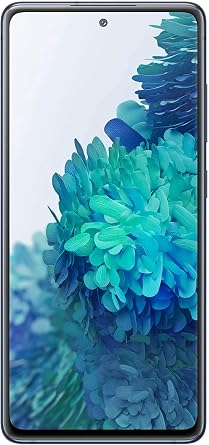Samsung Galaxy S20 FE (5G) 128GB Unlocked International Model (Cloud Navy)