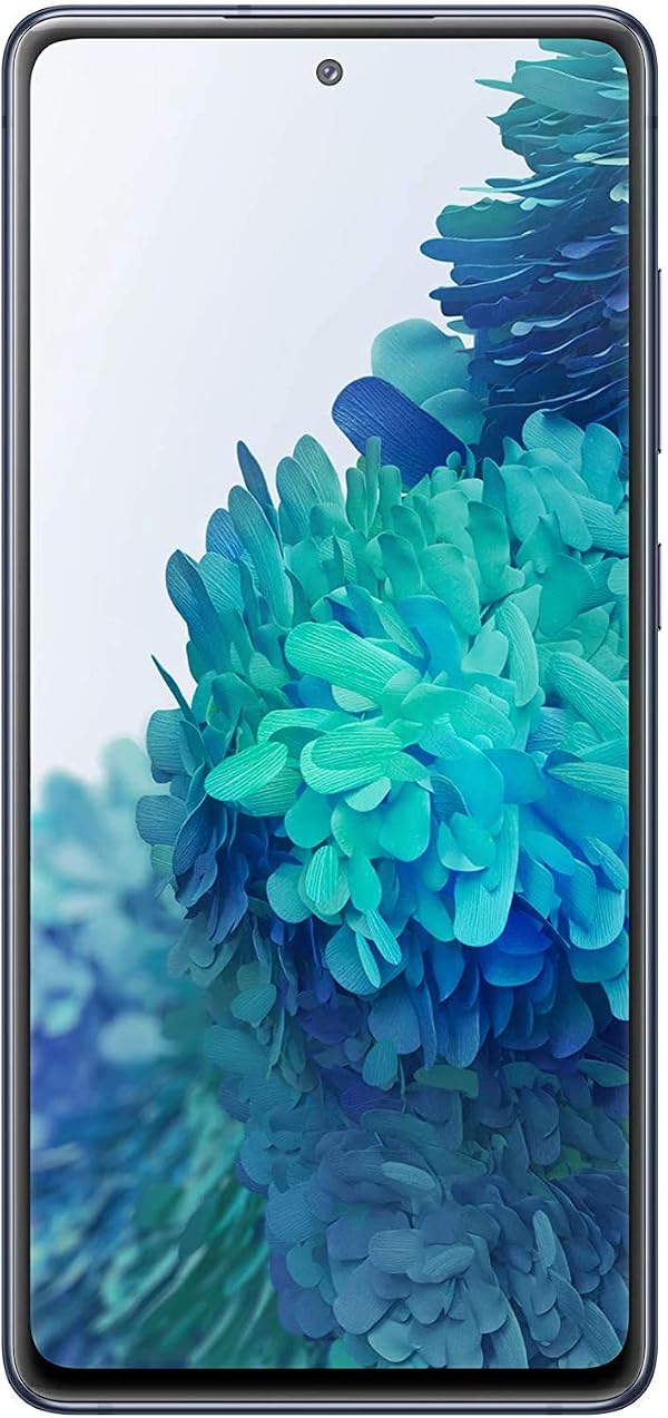Samsung Galaxy S20 FE (5G) 128GB Unlocked International Model (Cloud Navy) by Samsung - Used condition - Image 2