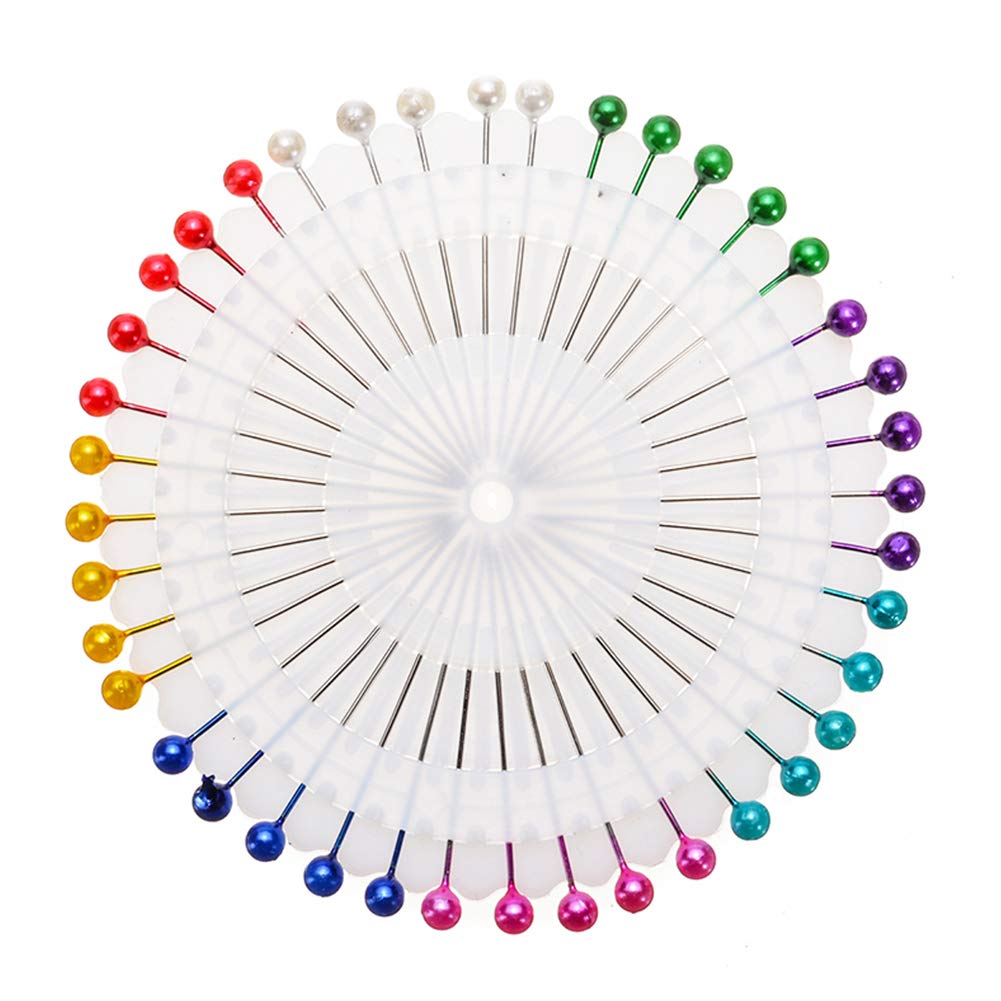Kit de costura portátil con 41 carretes de hilo XL, 30 agujas surtidas y 200 piezas de suministros de costura premium para el hogar, viajes y manualidades, kit de hilo de coser con estuche