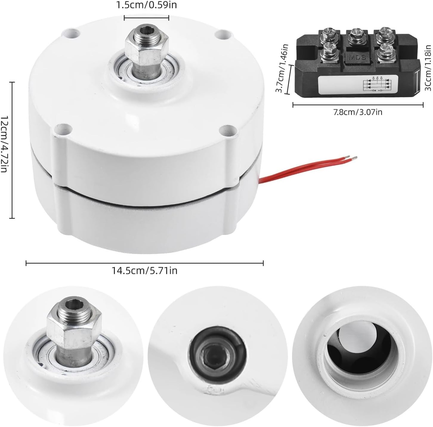 SKI-095 ショートスキー ファンスキー ファットスキー ツインチップ