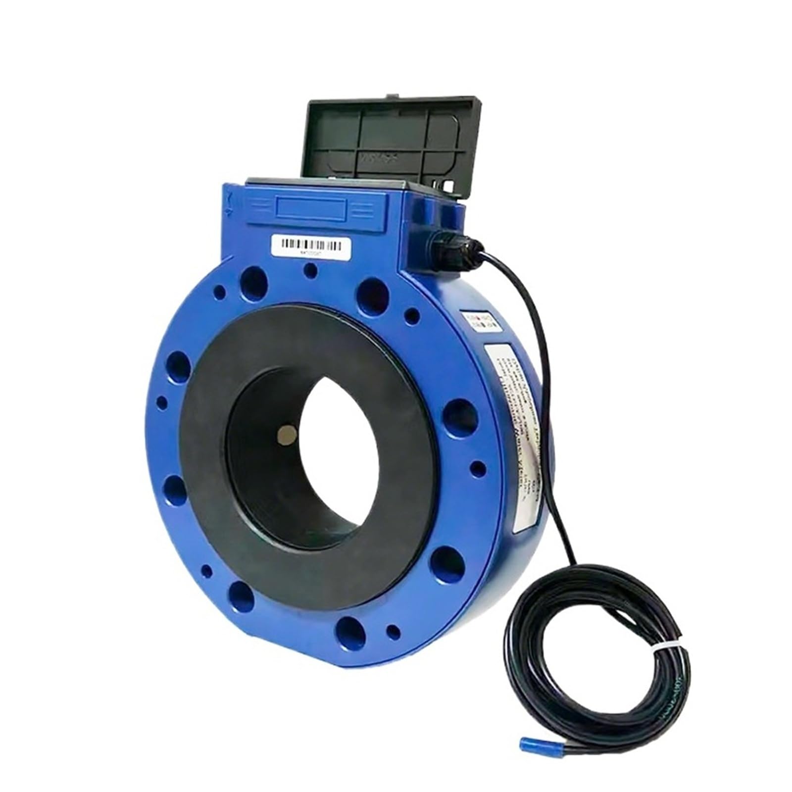 HHB18I Water Meter DN50-DN150 Flow meter RS485 transmission meter (DN125(OCT))