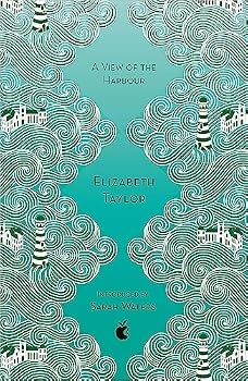Paperback A View Of The Harbour: A Virago Modern Classic (Virago Modern Classics) Book