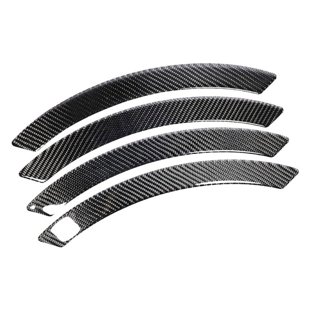 Protector de arco de rueda para Mini Clubman R55 2007-2015 en viajes y ciudad