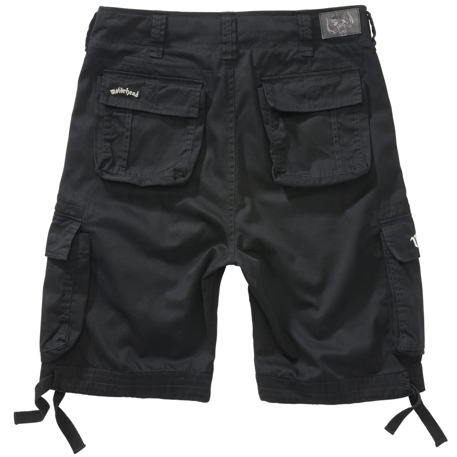 Brandit Herren Shorts Motörhead Urban Legend Shorts