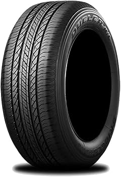 Amazon.co.jp: ブリヂストン(BRIDGESTONE) タイヤ DUELER H/L850 175