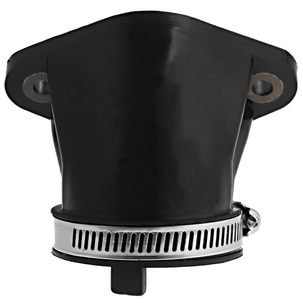 Carburador Ho Carb De 40 Mm A La Bota De Admisión Airbox 5412562 Para