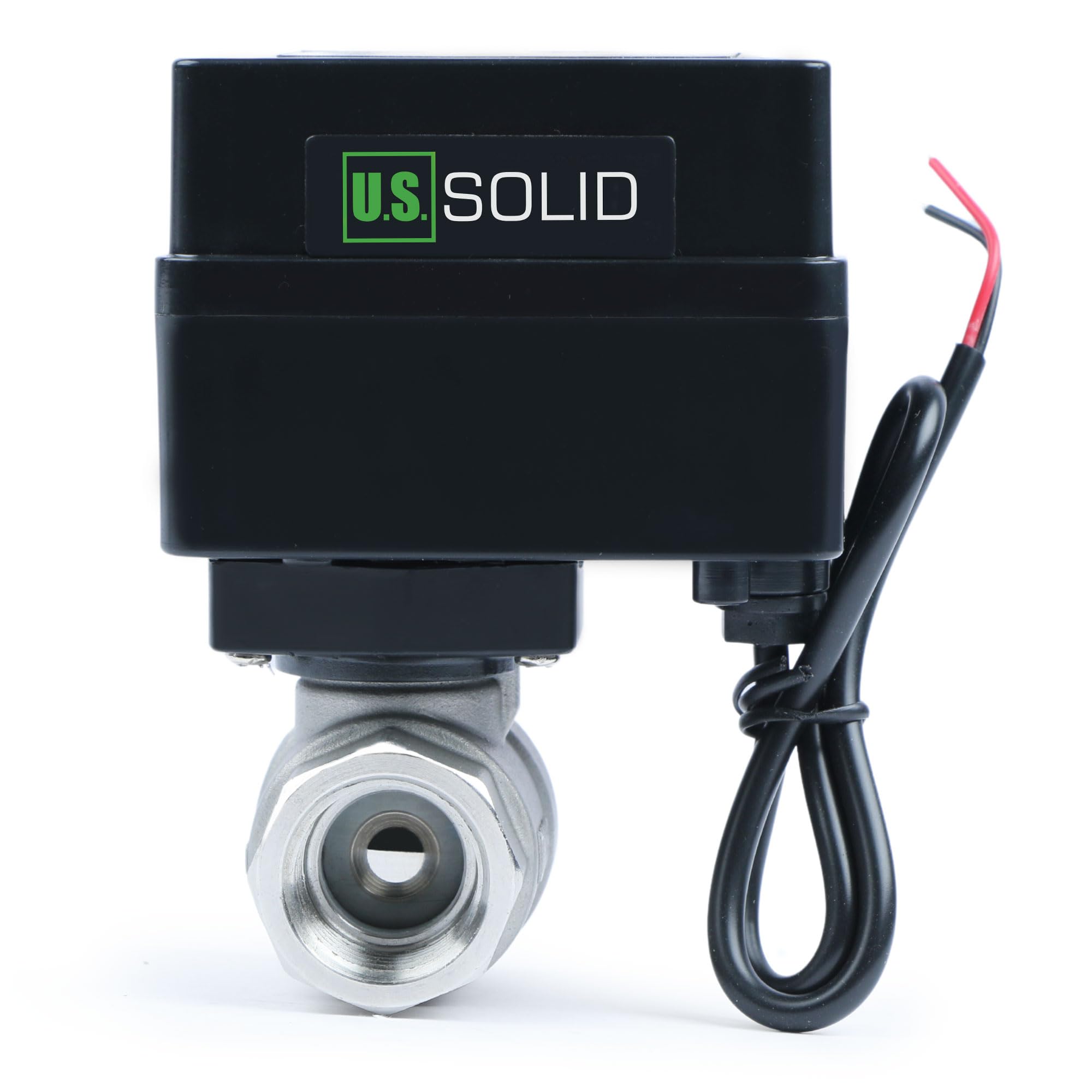Amazon U S Solid Motorized Ball Valve 1 2 Stainless Steel Ball Amazon u s solid motorized ball valve 1 2 stainless steel ball