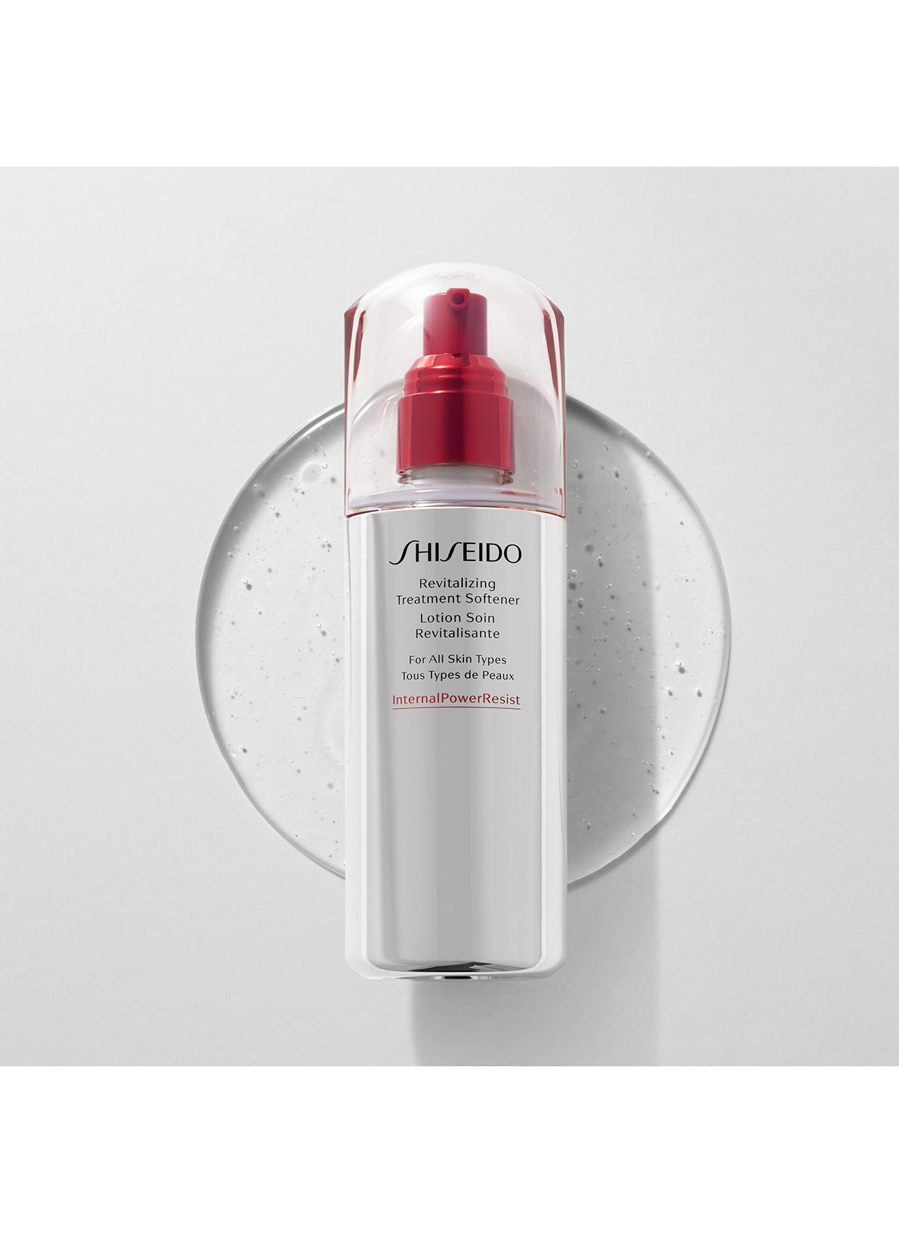 Shiseido Japanese Beauty Secrets Facial Lotion and Spray 150ml