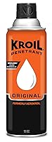 Vista 3 de Kroil Paquete de precisión (Aerosol Spraylíquido-13 onzas8 onzas-2 unidades) Aceite de goteo multiusos lubricante de precisión original Penetrant +