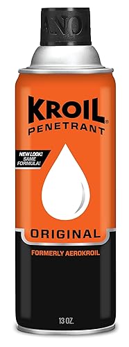 Aero Kroil lata de lubricante en aerosol 13onzas líquidas