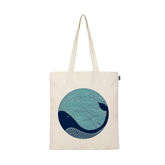 Eco Right Canvas Tote Bags for Women with Zip, College Bag for Girls, 100% Organic Cotton Tote Bag for Shopping, Travel & beach bags for women image 1