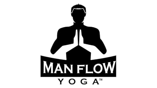 Man Flow Yoga