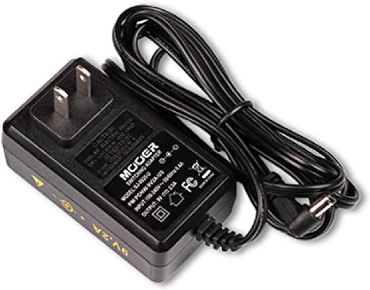 Guitar Effects Pedal Power Supply Power Adapter PDNW-9V2A-US