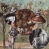 Marque : Loose Records Old kind of magic