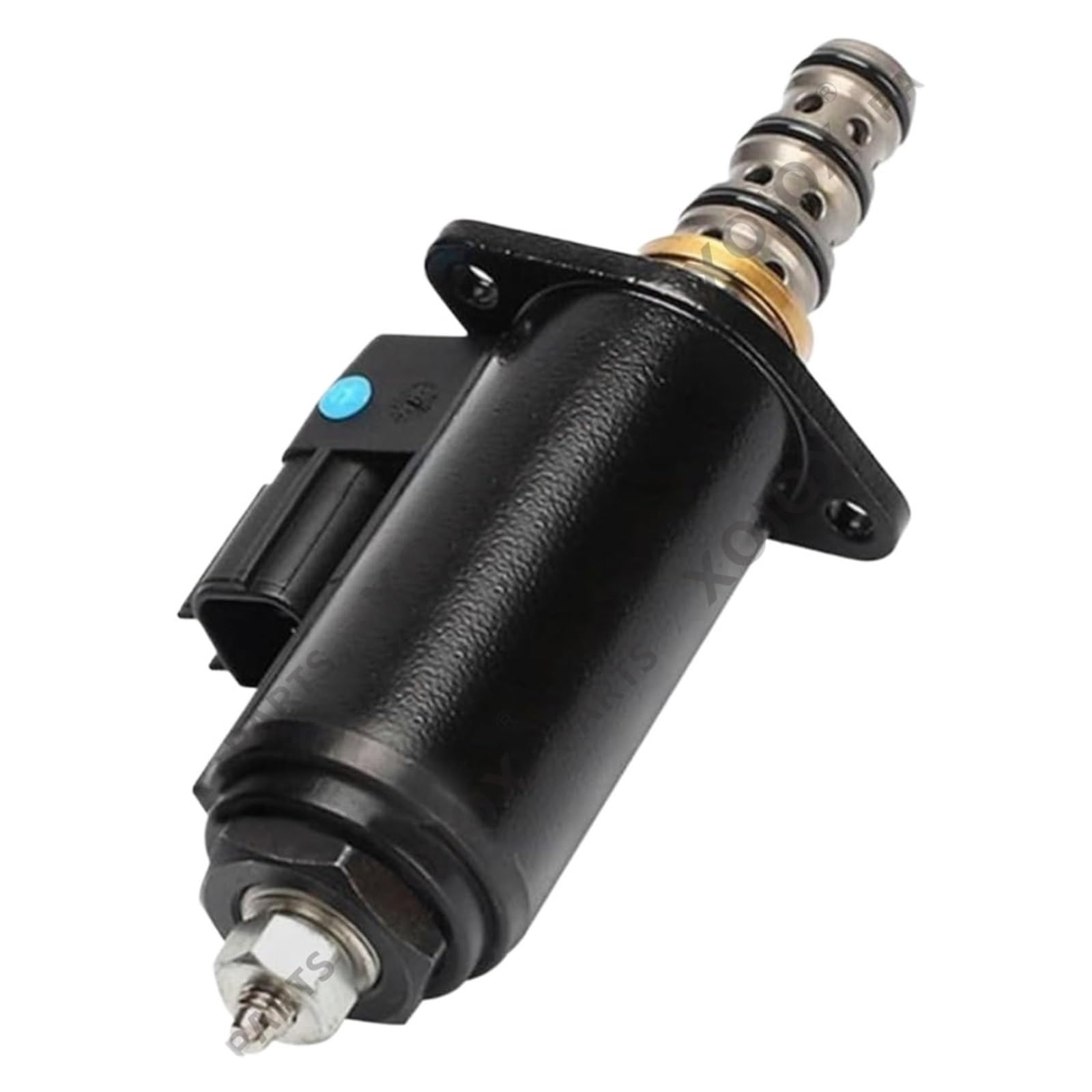 JJKKOZVQF Solenoid Valve YN35V00021F SK200-6 SK200-3 SK210-8 SK200-8 SK120 SK120LC SK135SRL