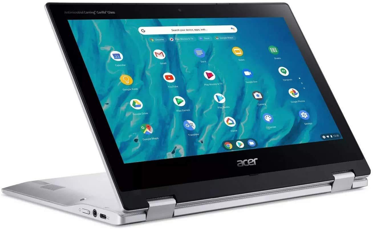 Amazon.co.jp: Acer Spin 311 11.6インチ HD IPS LCD コンバーチブル