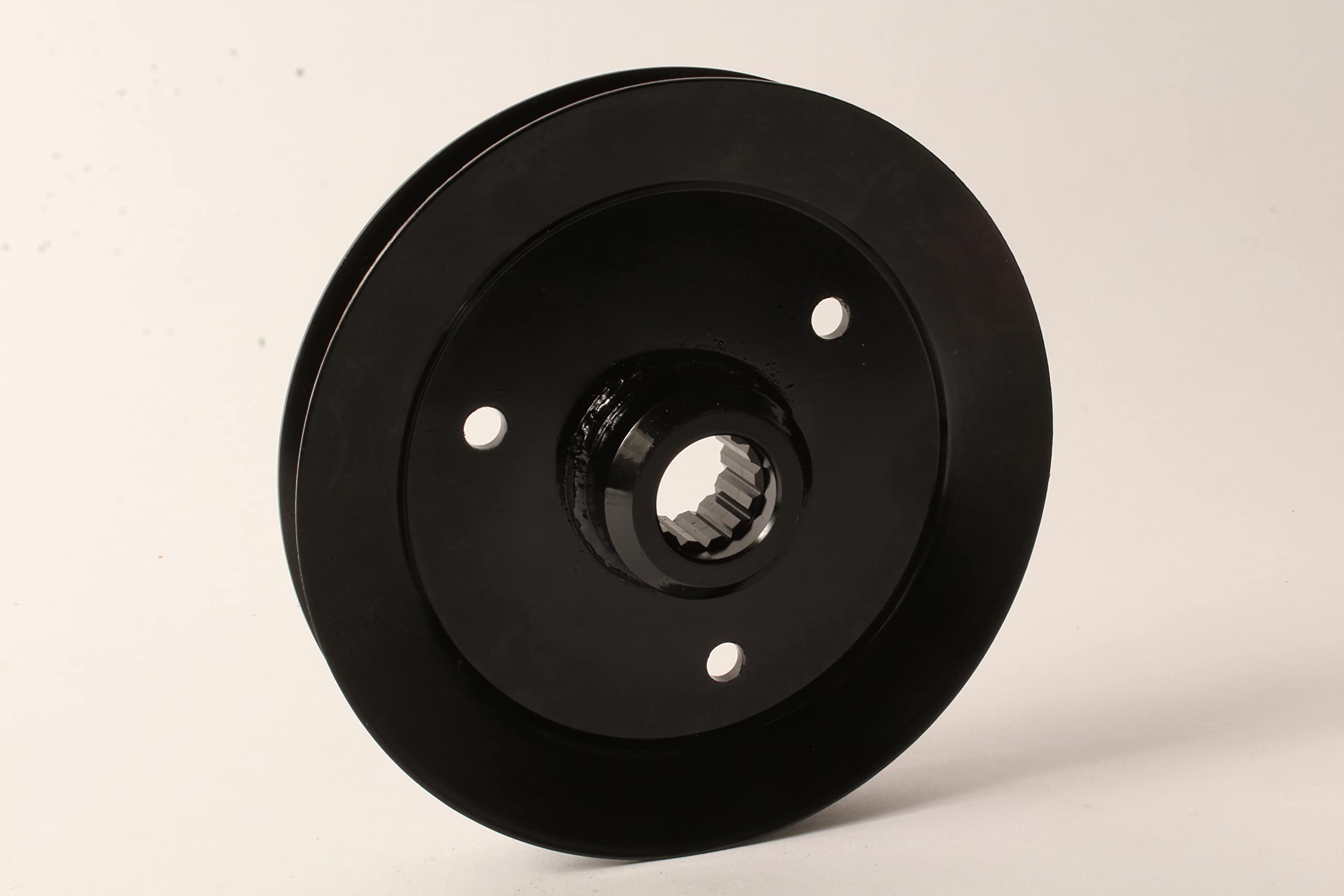 Amazon.com : Rotary Spindle Pulley Fits Exmark 116-0674 for 48