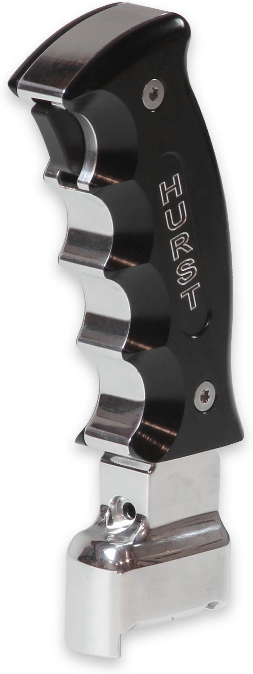 Hurst 5380438 Billet/Plus Pistol Grip Auto Shift Handle