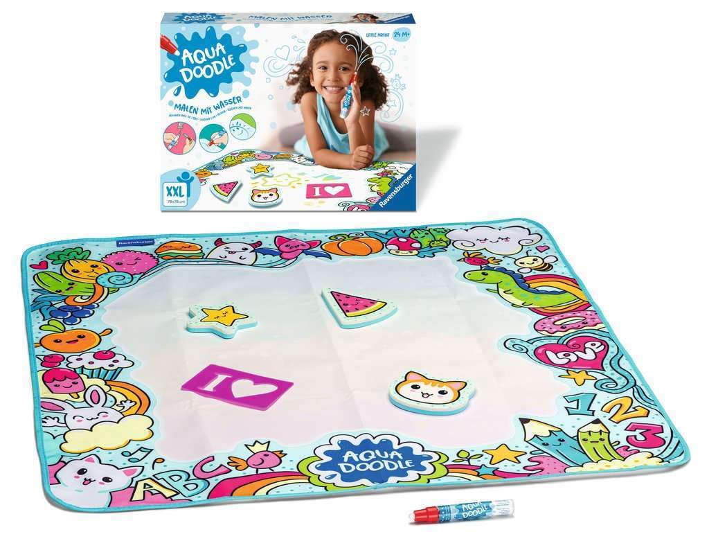 Aquadoodle® Little Artist