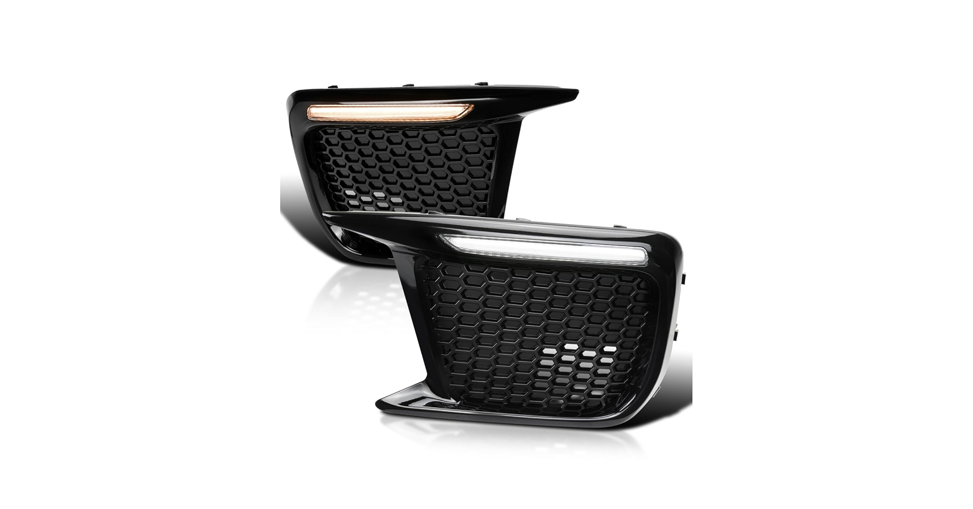 Amazon.com: Spec-D Tuning Switchback Sequential LED DRL Fog