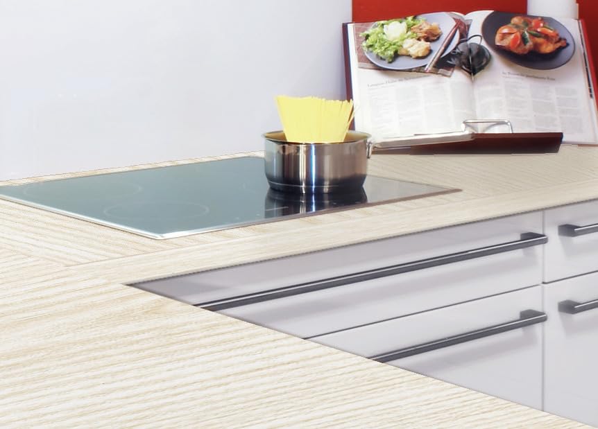 Miniatura 2 de Película de papel autoadhesivo decorativo DC Fix (303-0201), 346-0179