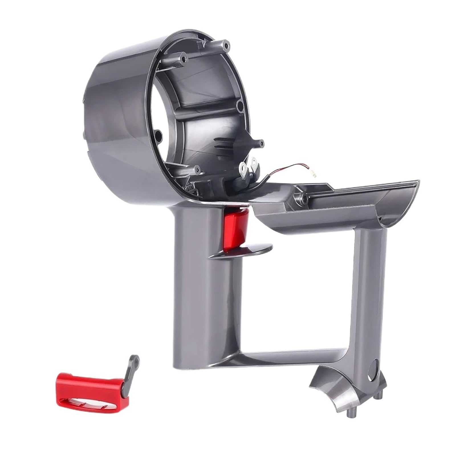 V11 Corps principal de rechange, compatible avec Dyson, SV14 Motor Cyclone Part 970142-01