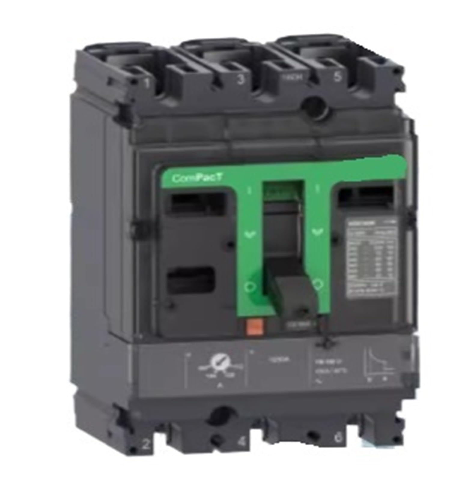 CLBSWYEJK C16F3TM160 circuit breaker