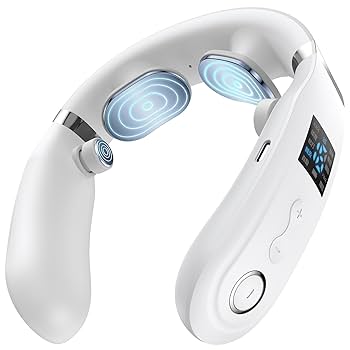 ネックケア 首 CVOSUN 2024【新設計】 リモコン付き 静音 軽量 ネックケア 首 CVOSUN 2024【新設計】 リモコン付き 静音 軽量