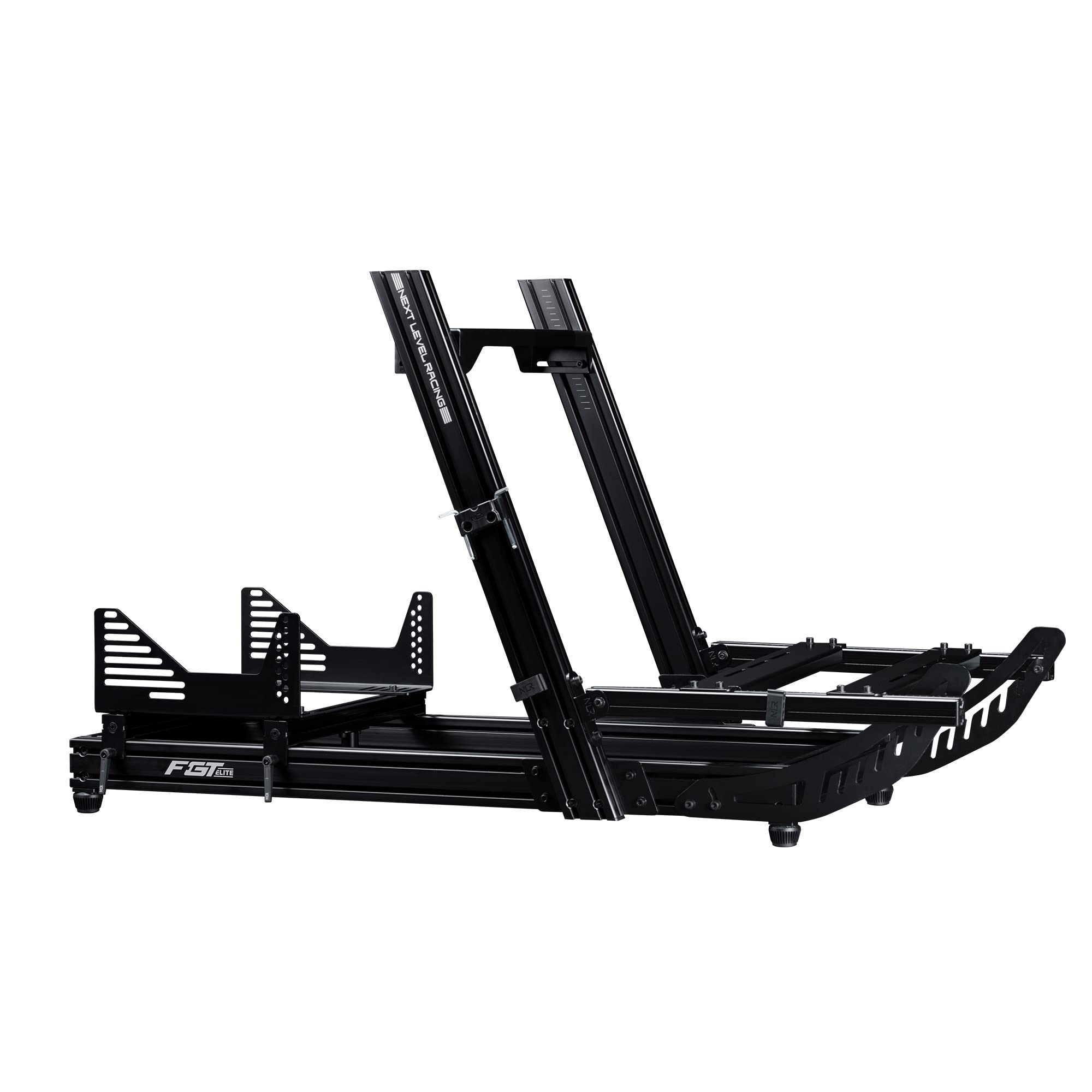 Next Level Racing F-GT Elite Lite Wheel Plate Edition (NLR-E032)