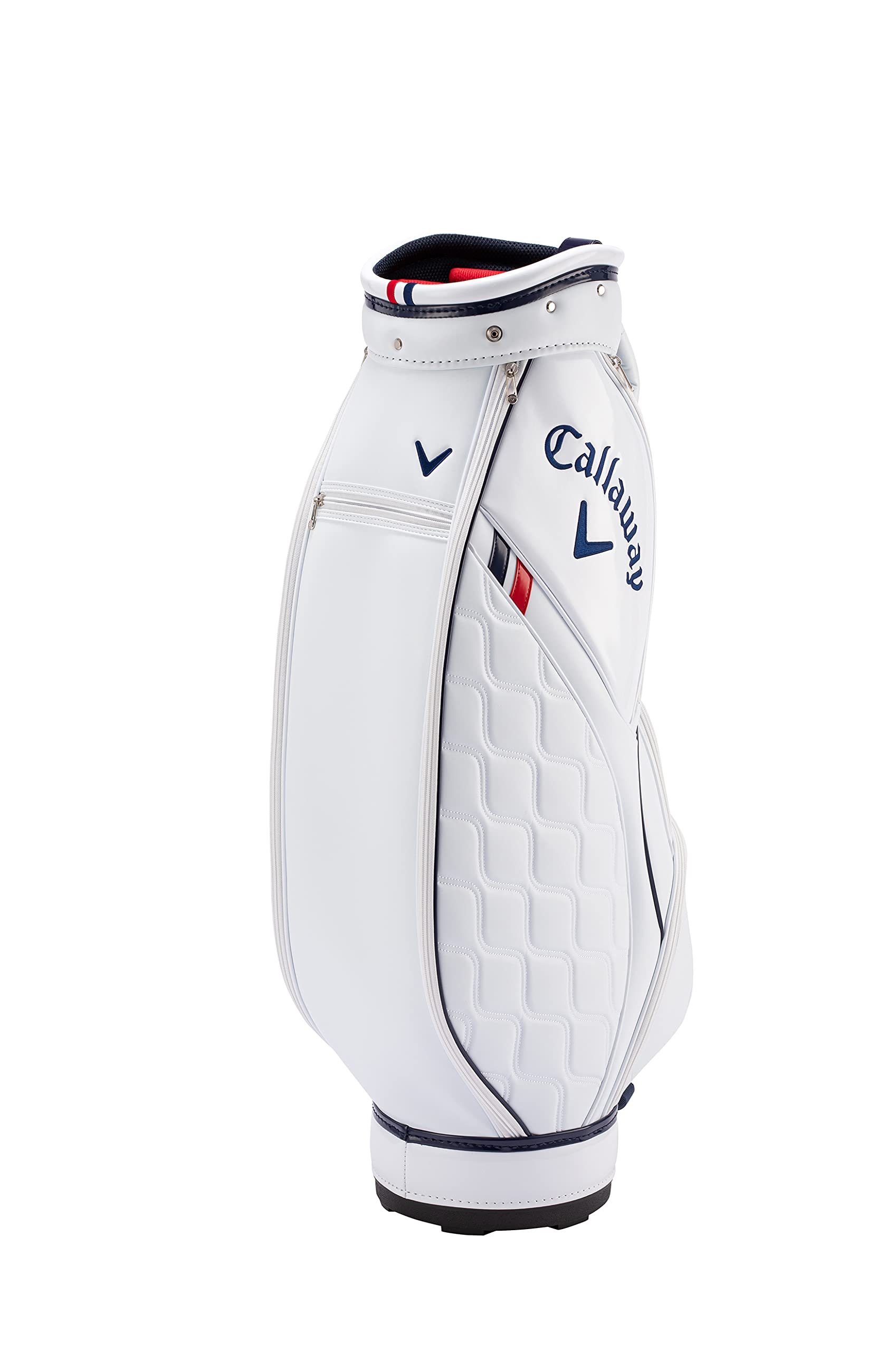 Amazon | キャロウェイ(Callaway) キャディバッグ CRT PU SPORT WMS