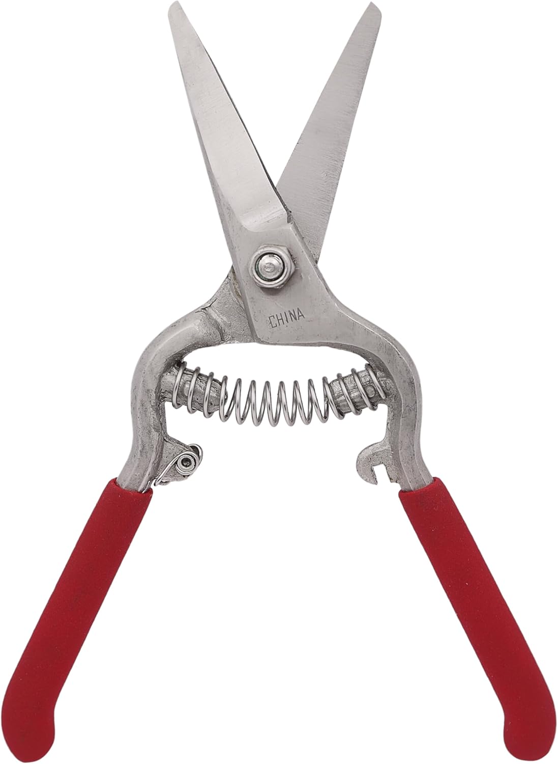 Zenport Z280-10PK Pruning Shear, 10, Red
