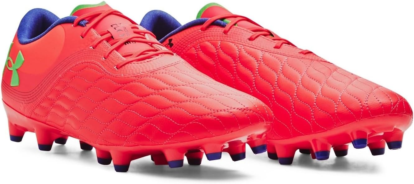 Under Armour Magnetico Pro 3 Firm Ground Adult Soccer Cleats