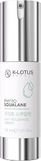 K-Lotus Beauty Phyto Squalane Cilt Pürüzsüzleştirici Kore Mucizesi Cilt Bariyer Onarıcı Cilt Serumu 30 ml