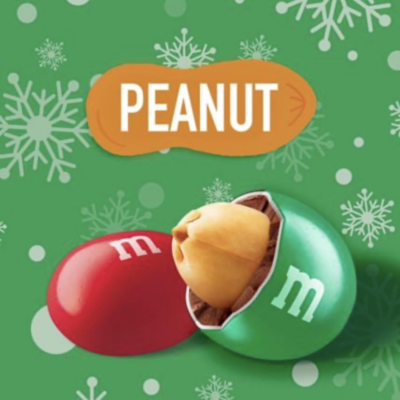 Amazon.com : M&M S Bulk (Peanut Chocolate Candy) Candy, 62 oz.|BY