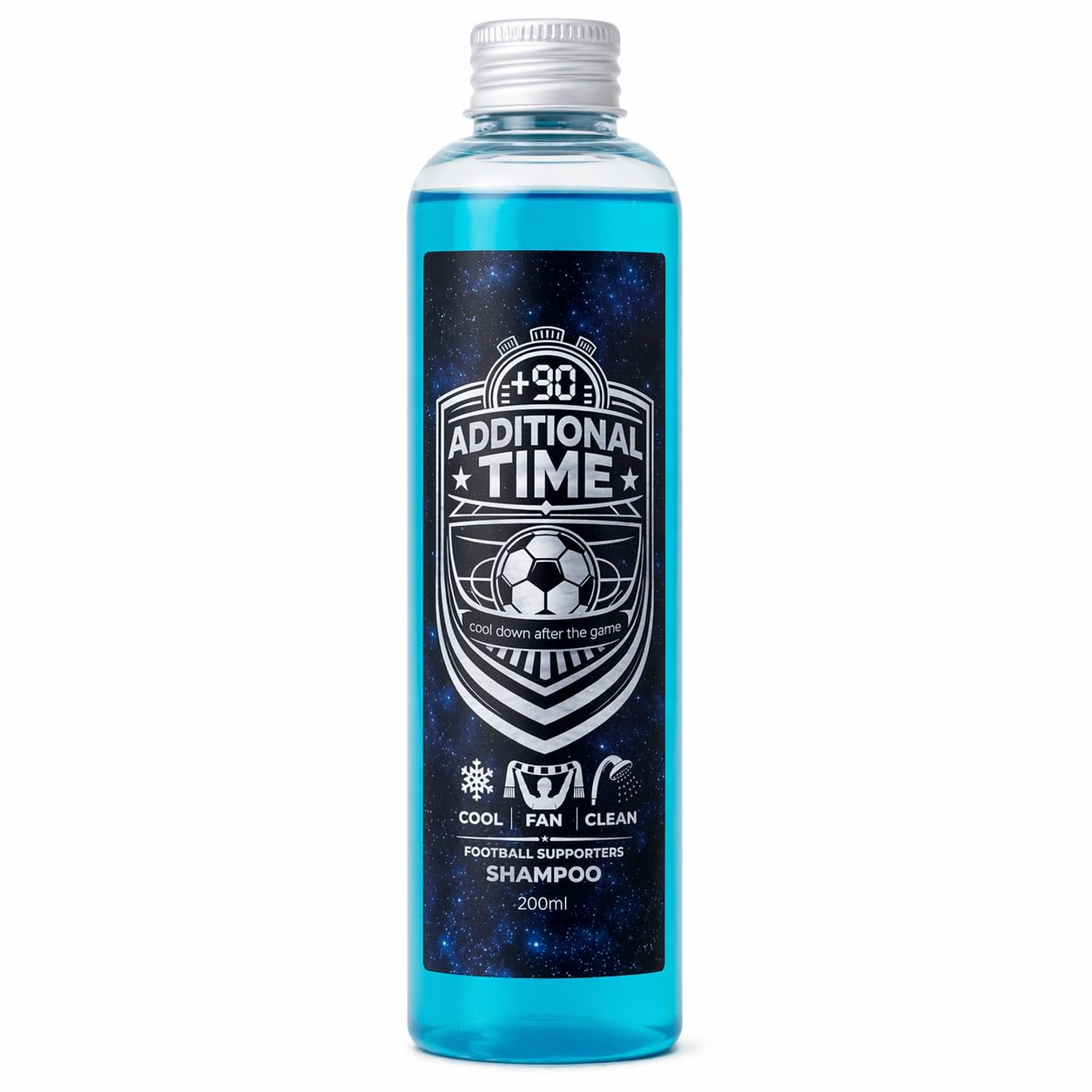 アディショナルタイム ADDITIONAL TIME 冷感シャンプー 200mL…