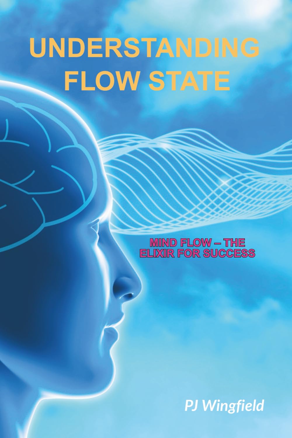 Understanding Flow State: Mind Flow - the elixir for Success (The Mind Flow Series)