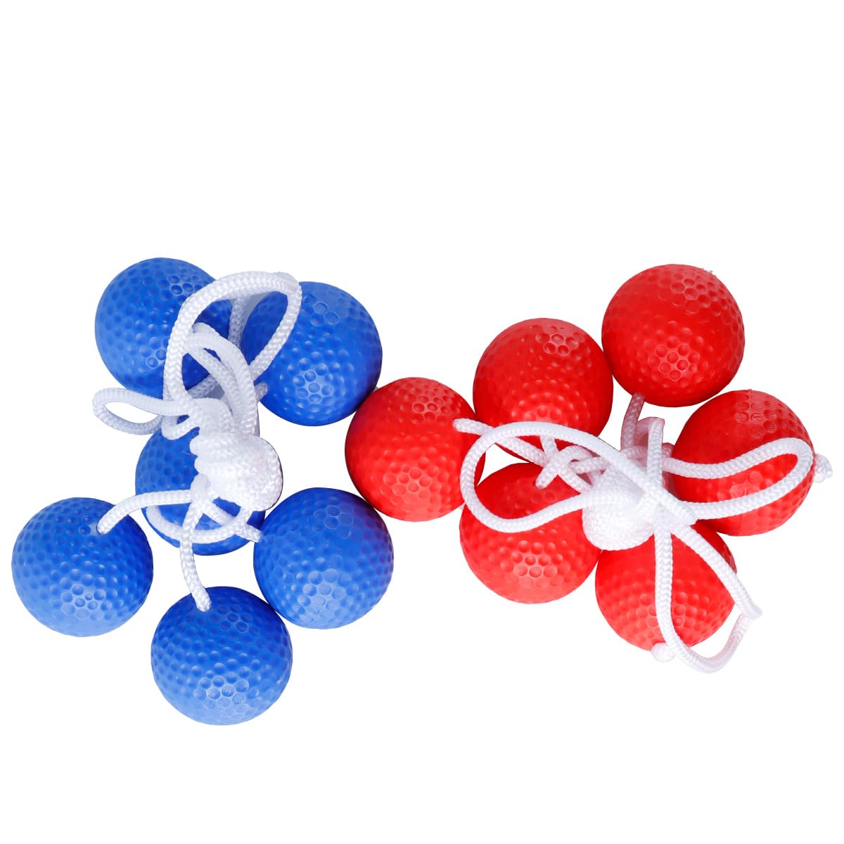 Hoite Ladder Golf Balls Set Of 6 - Outdoor Throwing Game for Boys and Girls Suitable for Indoor and Outdoor Use - Image 4
