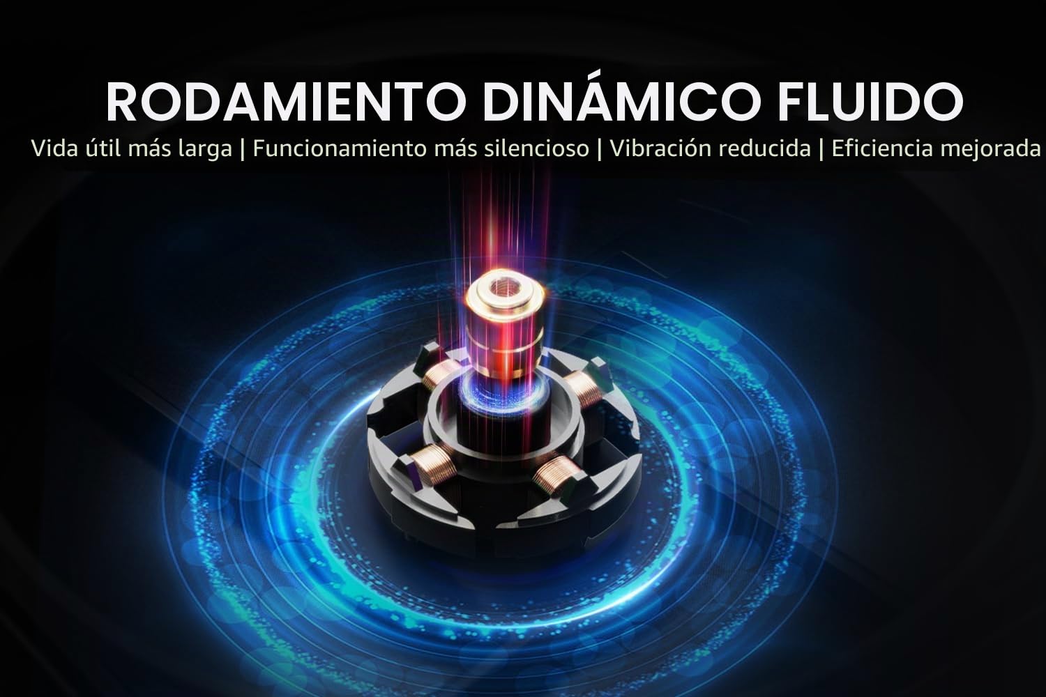 ID-COOLING FROZN A720 Negro