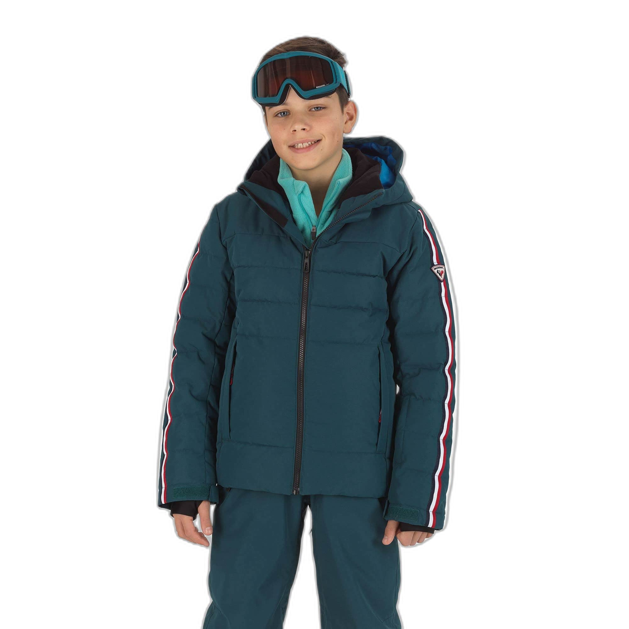 Rossignol Veste de Ski Enfant