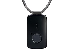 Medical Guardian MGMini - Peace of Mind for Seniors with Personal Safety...