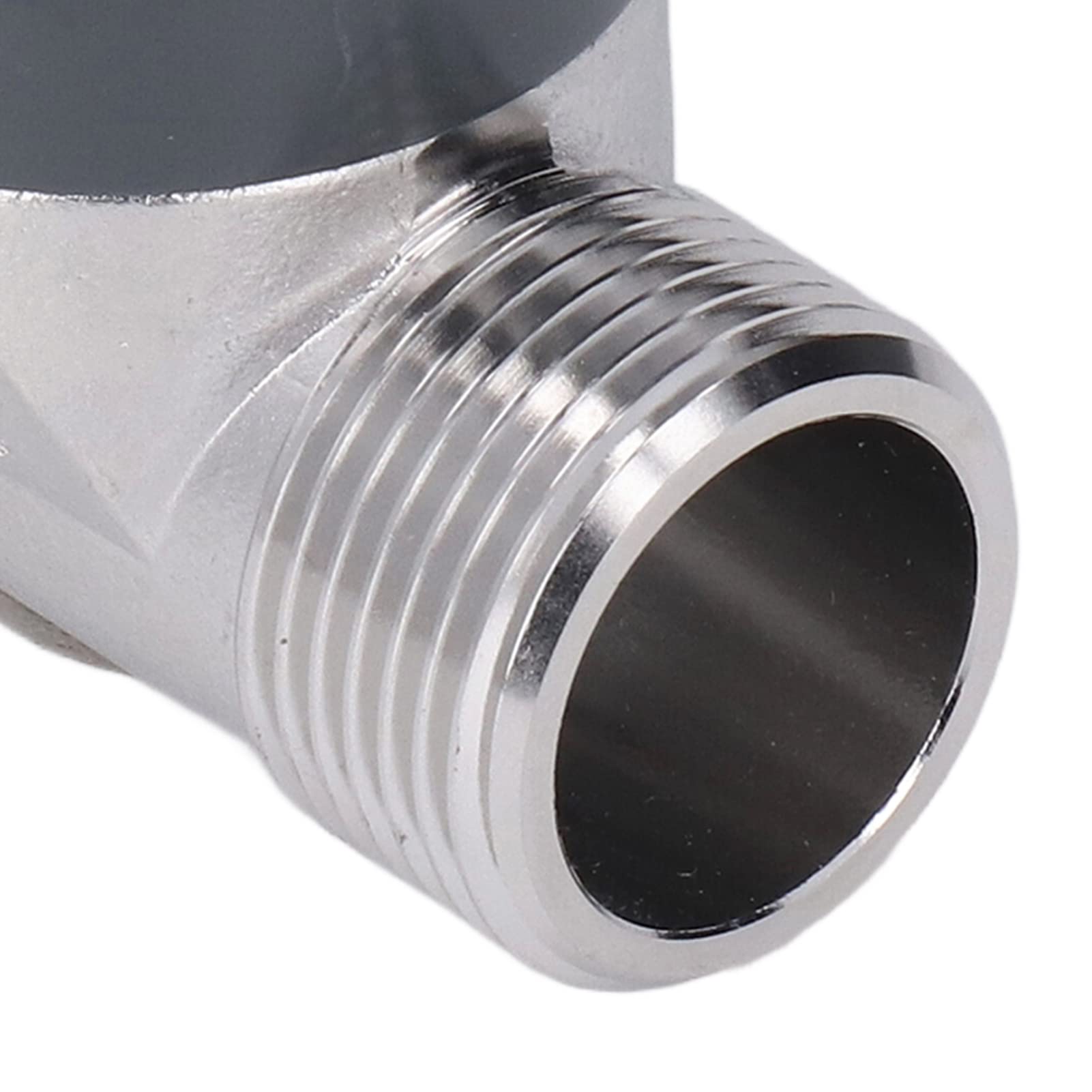 Contador de Flujo Medidor de Flujo de Agua Duradero para Piscina