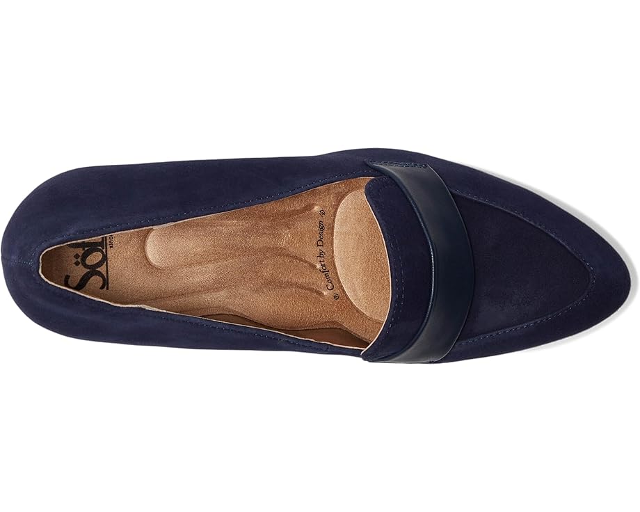 Sofft Parkdale - Top View