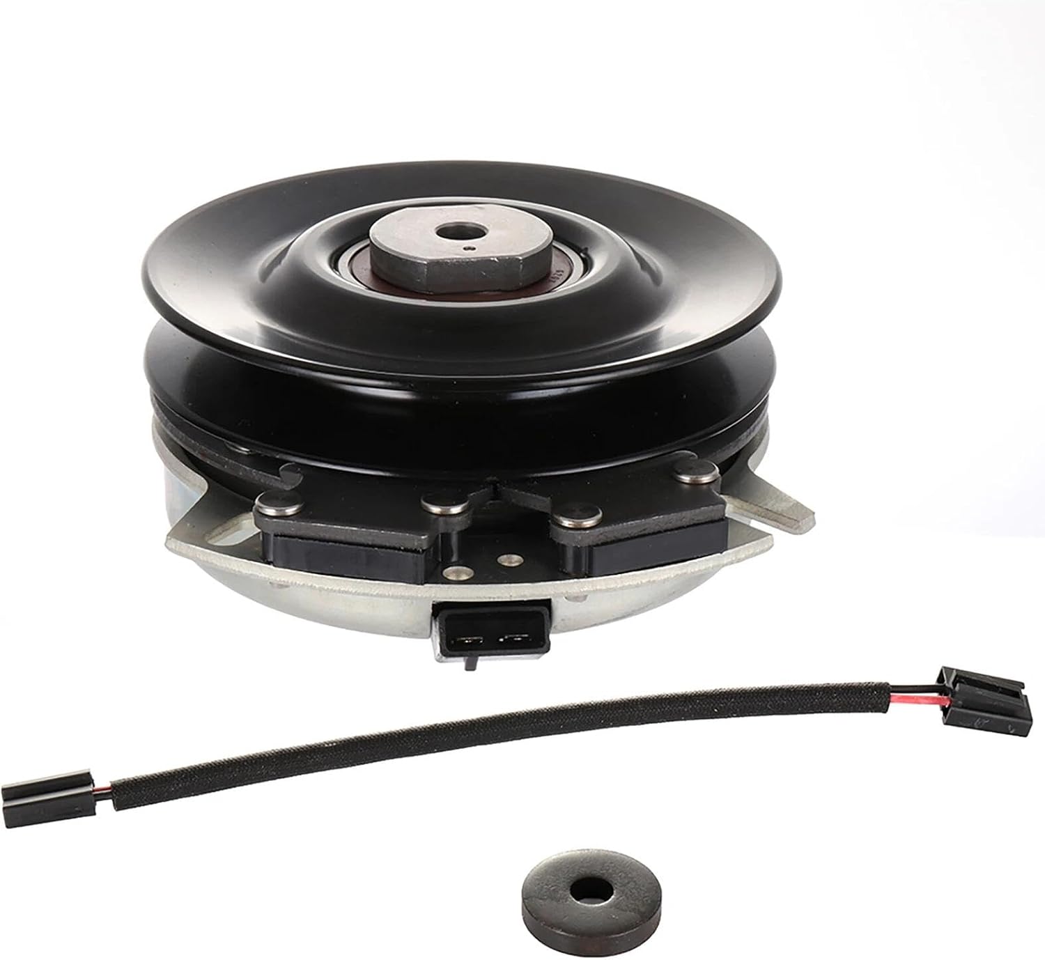 RATION for Electric PTO Clutch Lawn Mower for 18-27 HP for Kohler & 19-27 HP for Kawasaki Engine