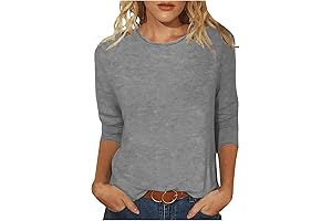 Trendy Women's Long Sleeve Long Shirts: Style and Comfort Combined