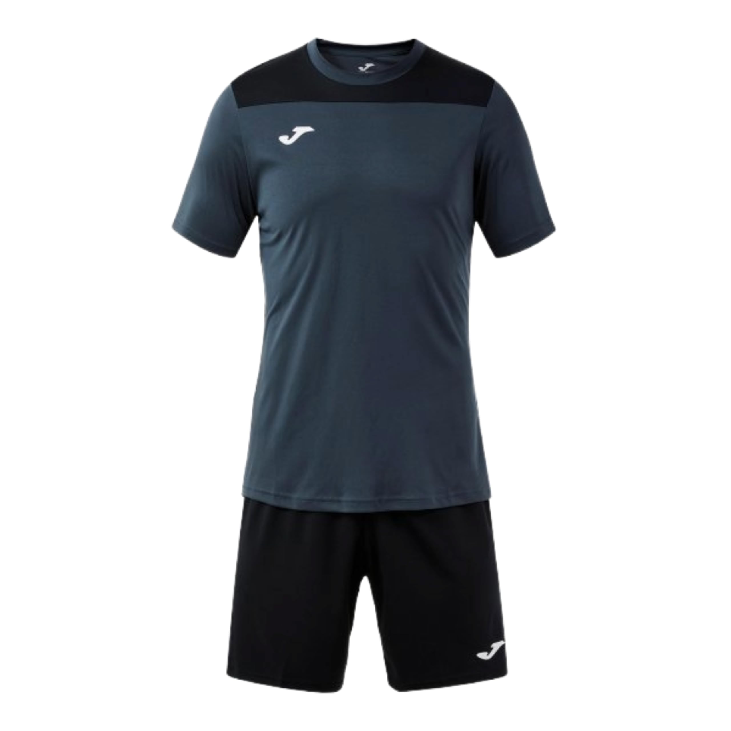 Joma Conjunto Deportivo para Hombre y Niño, 3XS-XL, Set de Entrenamiento Ligero y Resistente ideal para fútbol y Fútbol Sala, Phoenix III