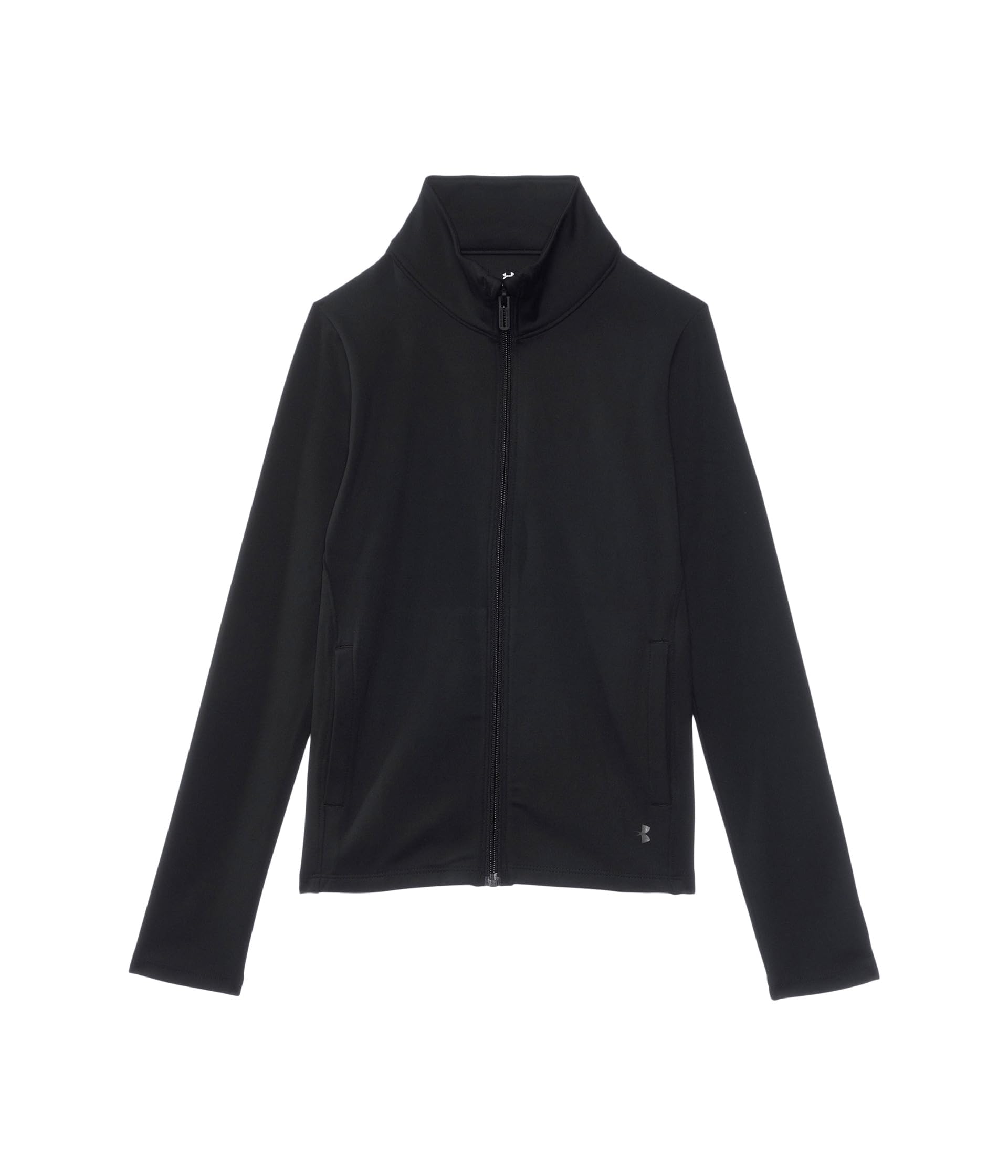 Under Armour Motion Full Zip Sweatshirt 10-12 Years
